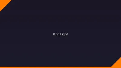 积分兑换 - LED环形补光灯 | 云开全站ly体育网址 积分商城